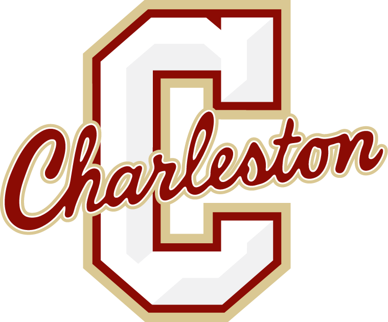 College of Charleston Cougars 2013-Pres Alternate Logo diy fabric transfer